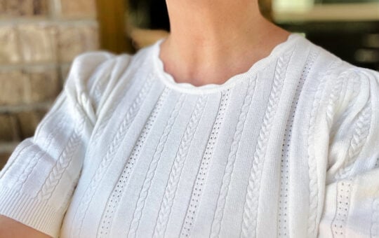amazon sweater