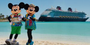 Things To Know Before Going On A Cruise
