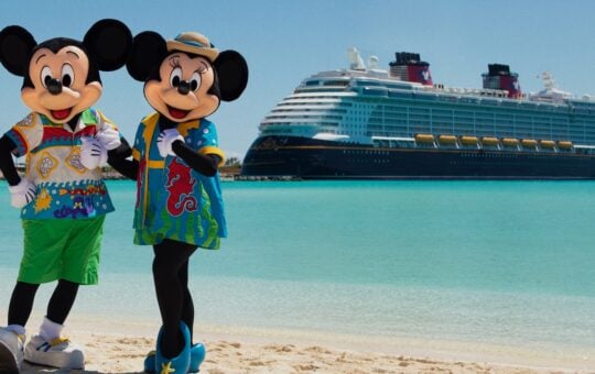 Things To Know Before Going On A Cruise