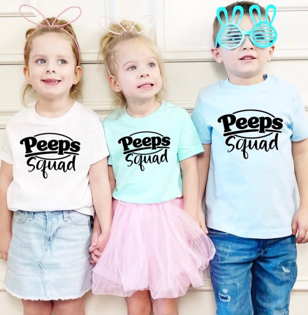 peeps squad
