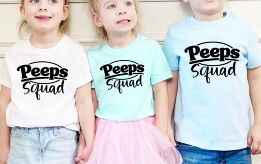 peeps squad