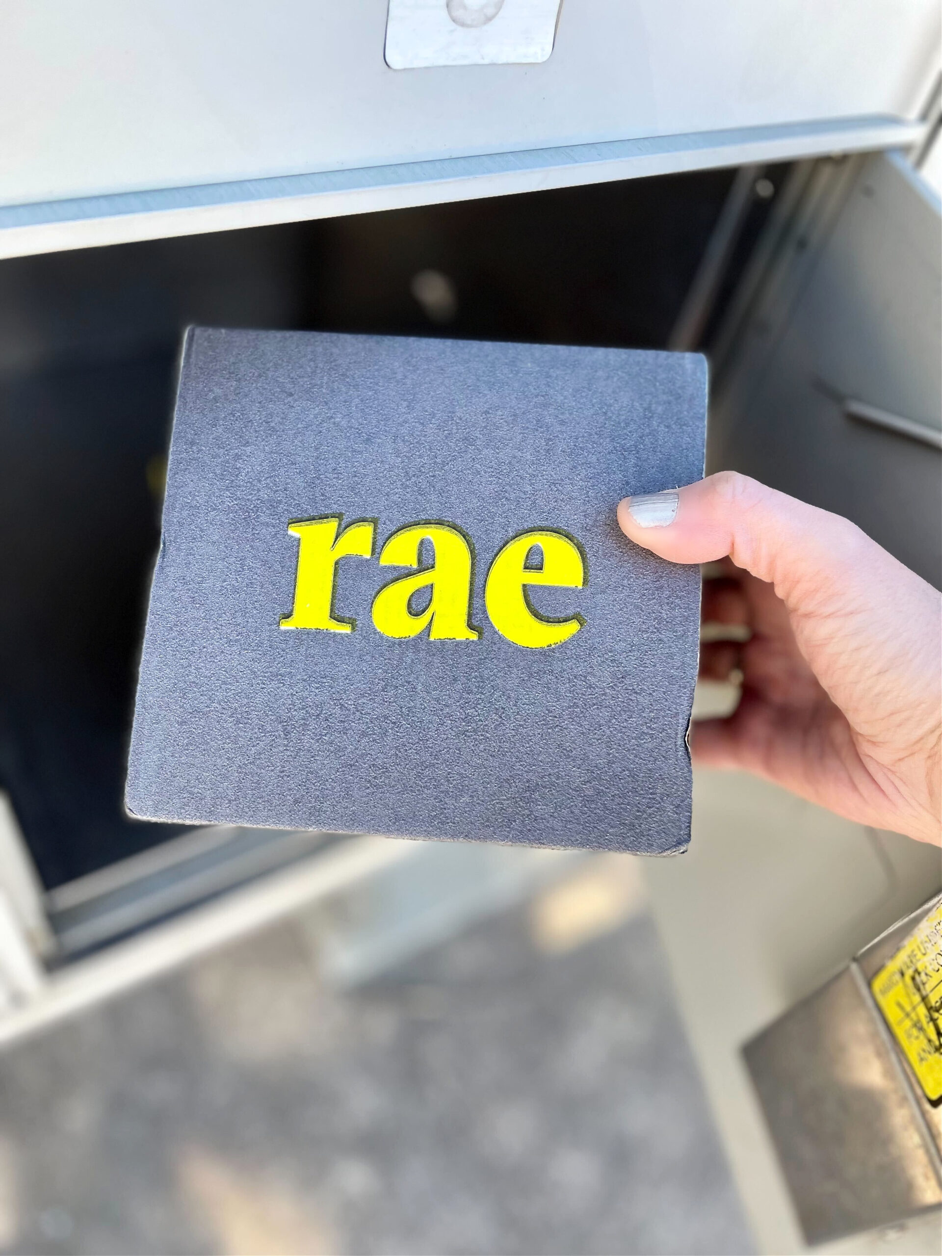 rae wellness