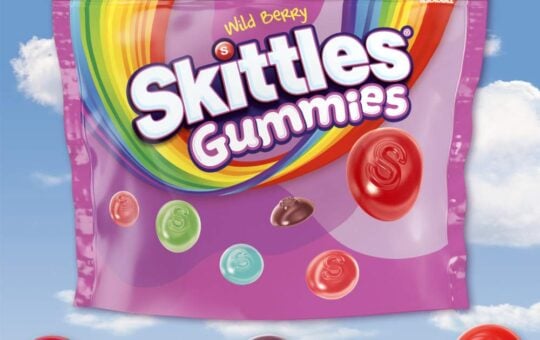 skittles