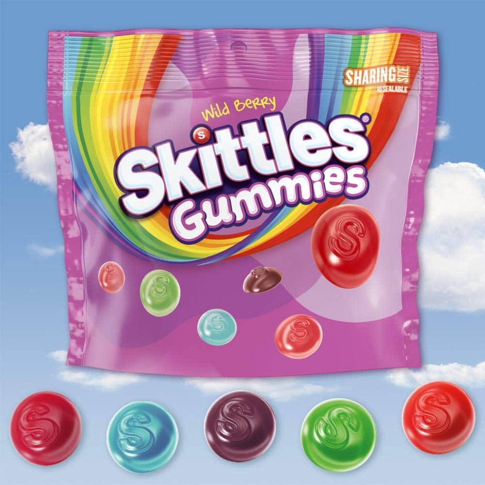 skittles