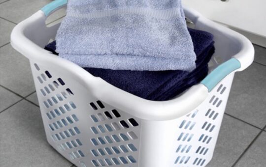 laundry basket