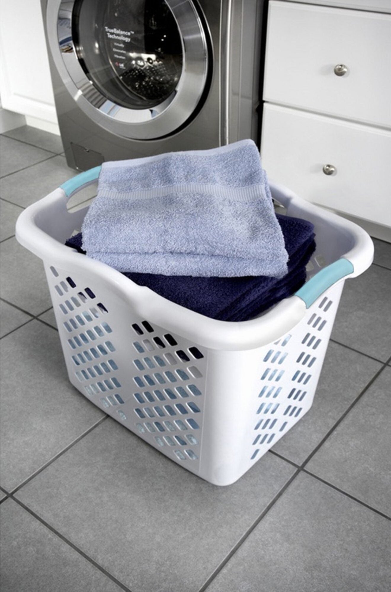 laundry basket
