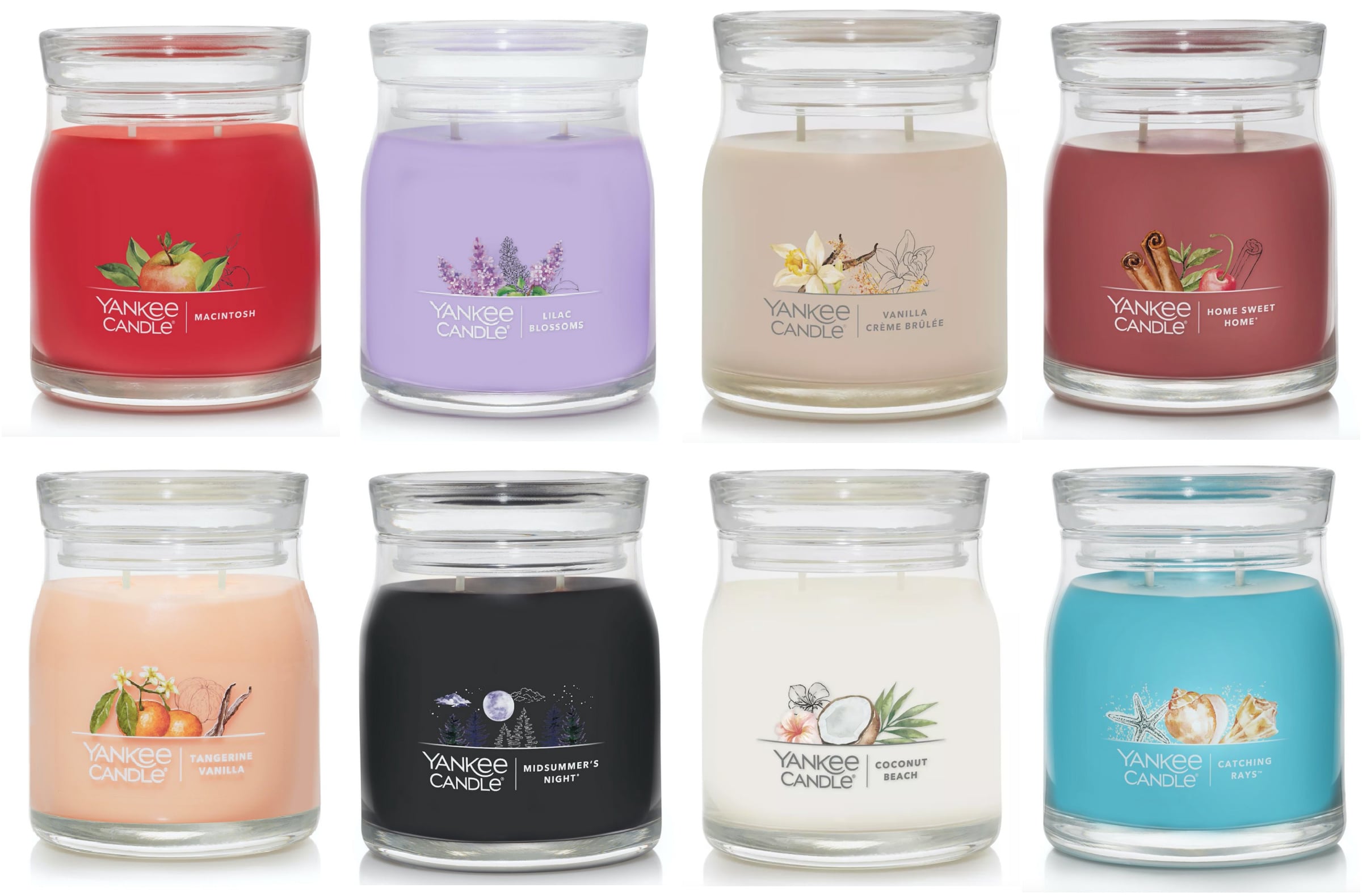 yankee candle kohls