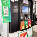 7-eleven gas