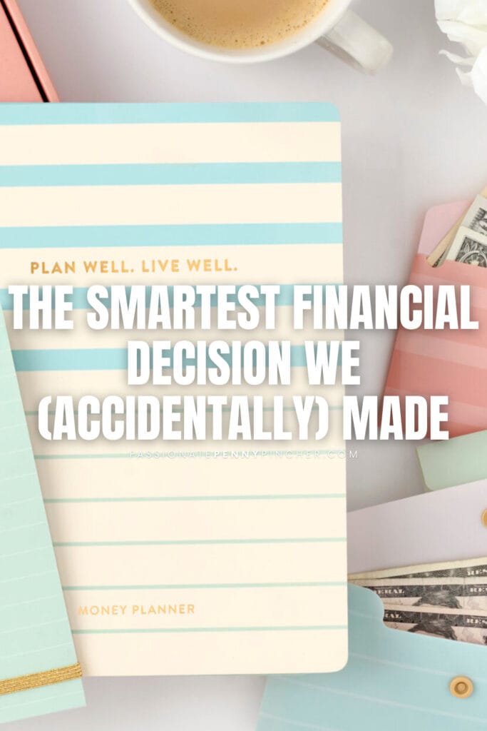 Financial Decision PPP