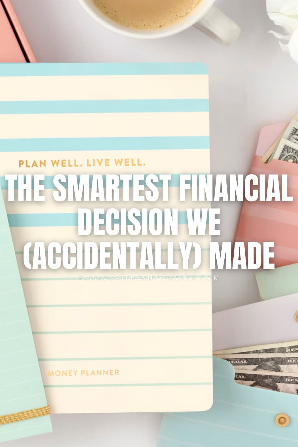 Financial Decision PPP