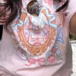 Fiscrat Disney Inspired Magic Kingdom Castle Shirt