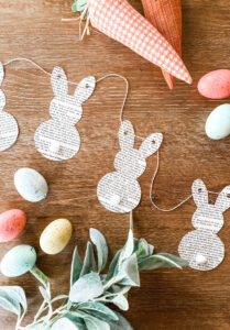 Bunny Garland