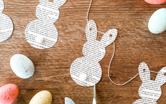 Bunny Garland