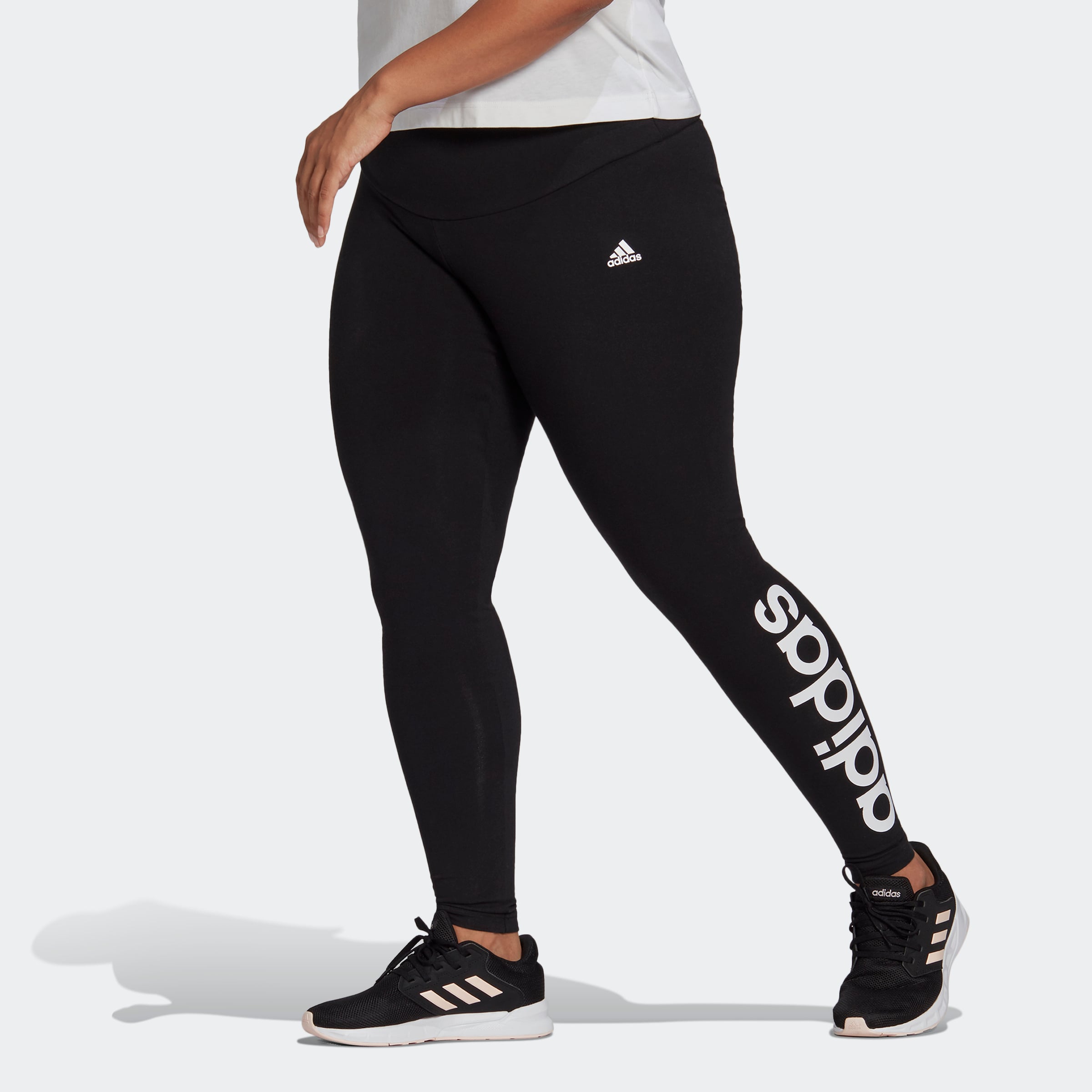 adidas leggings