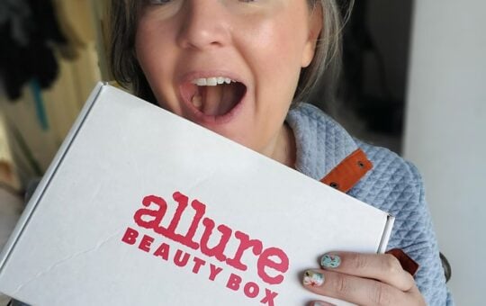 allure