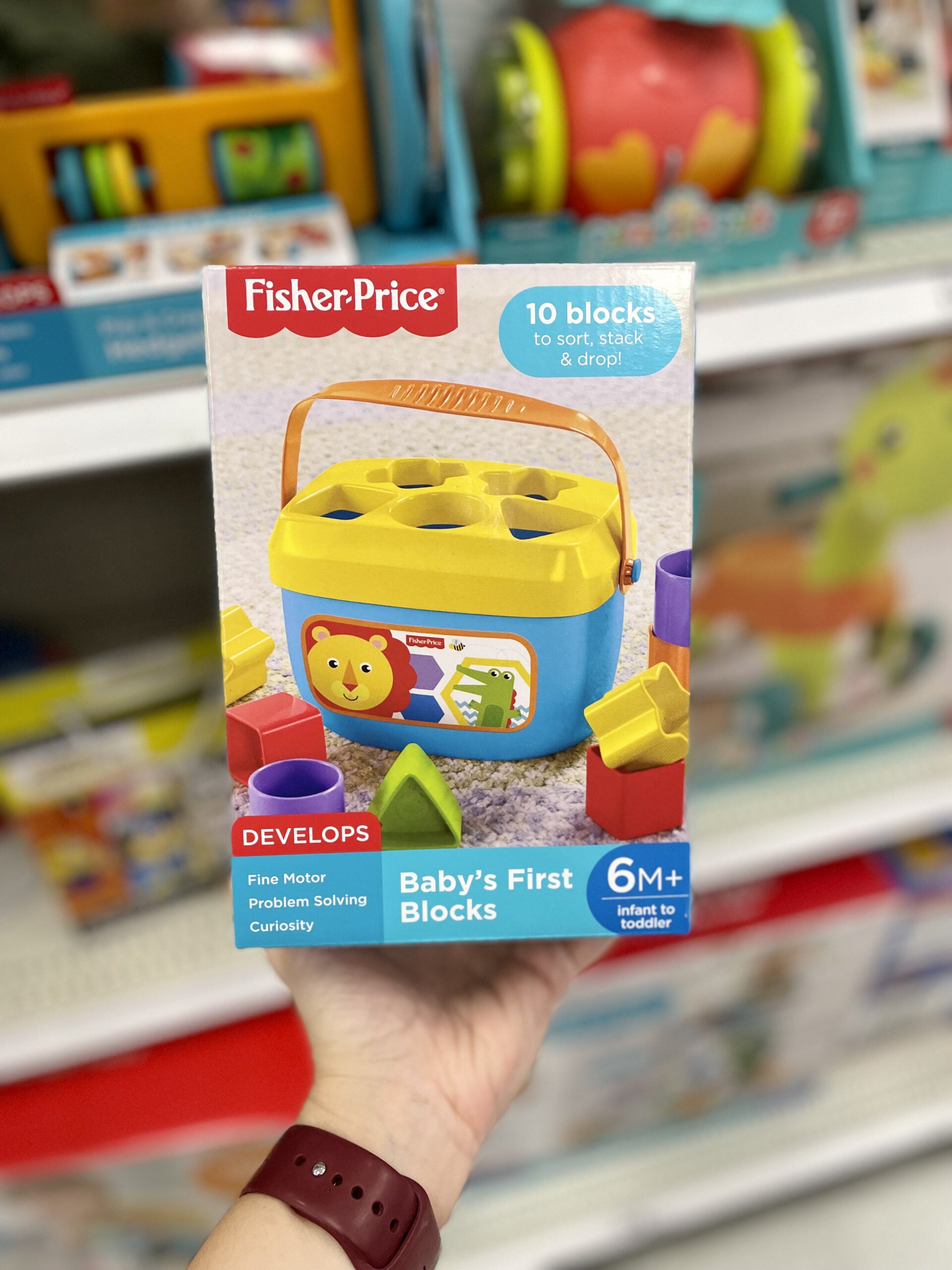 fisher price toy sale