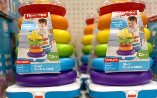 fisher-price toy sale
