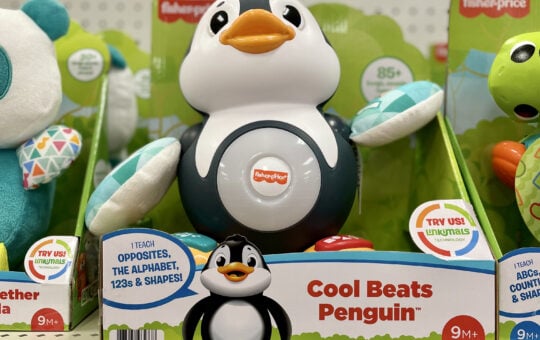 fisher-price toy sale