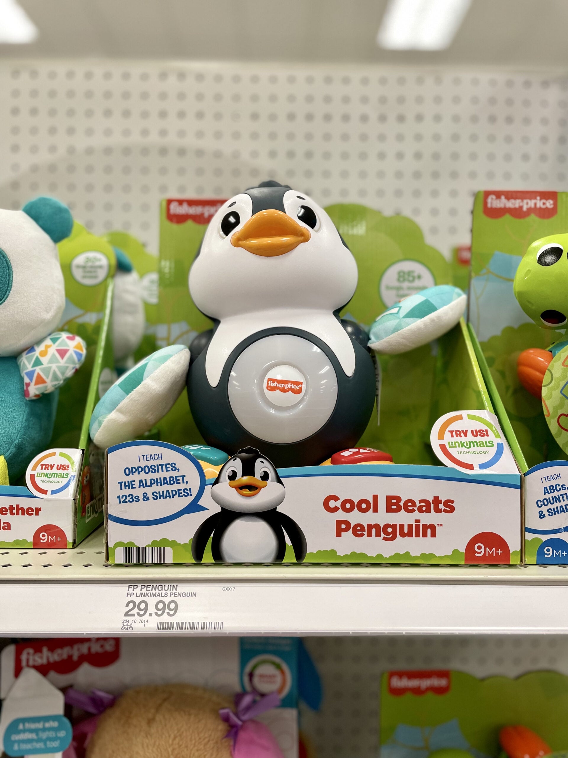 fisher-price toy sale