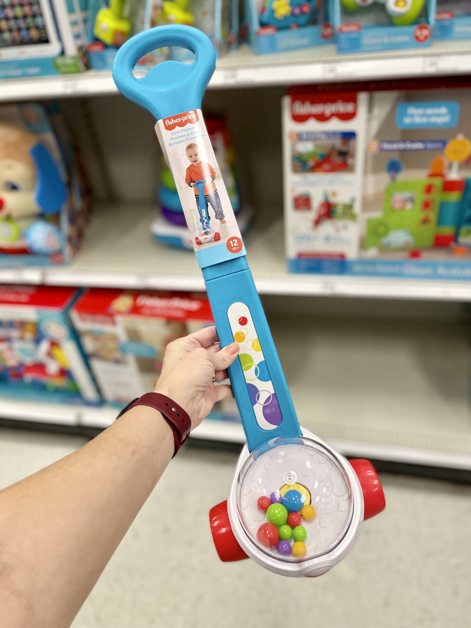 fisher price toy sale