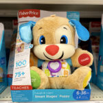 fisher price