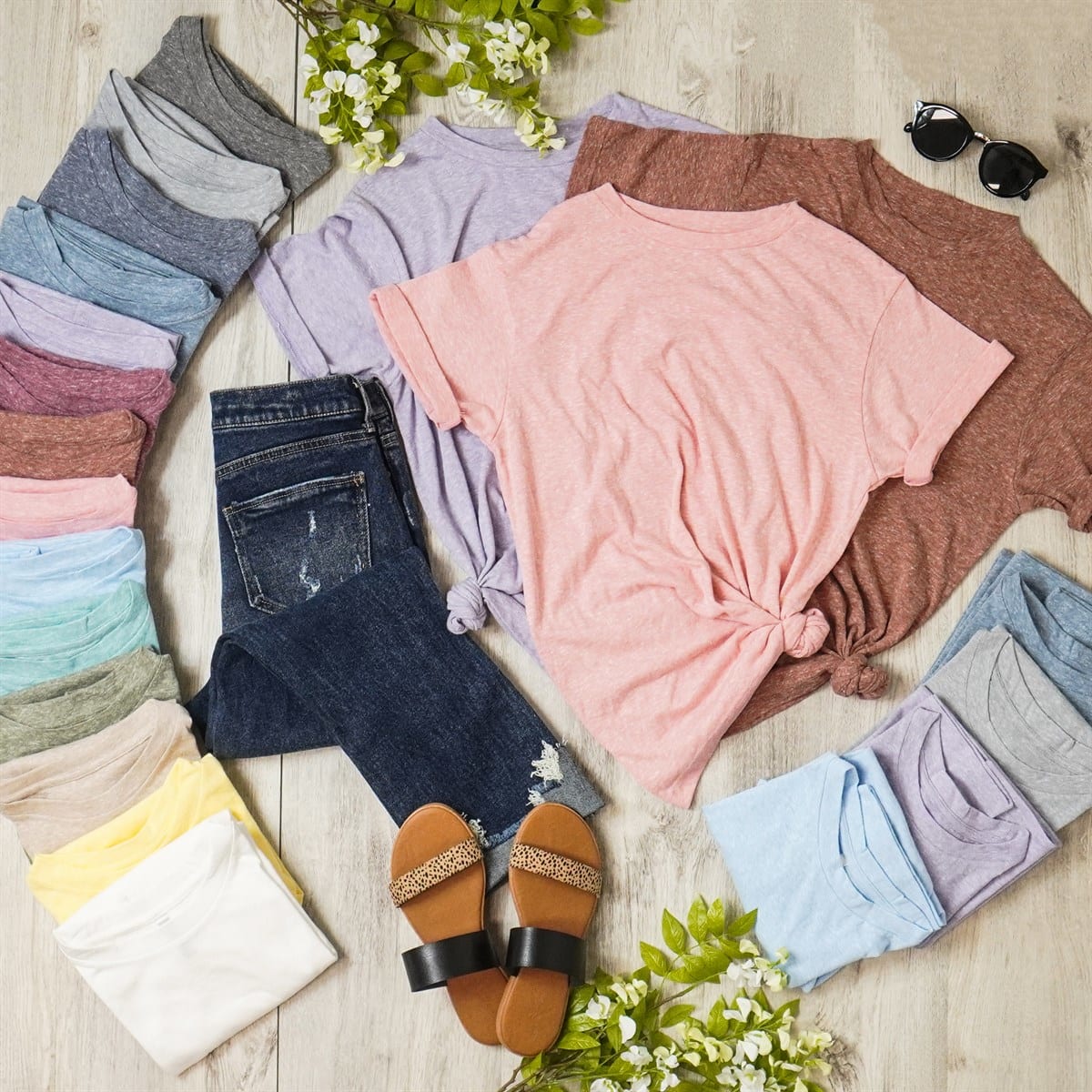 jane tees