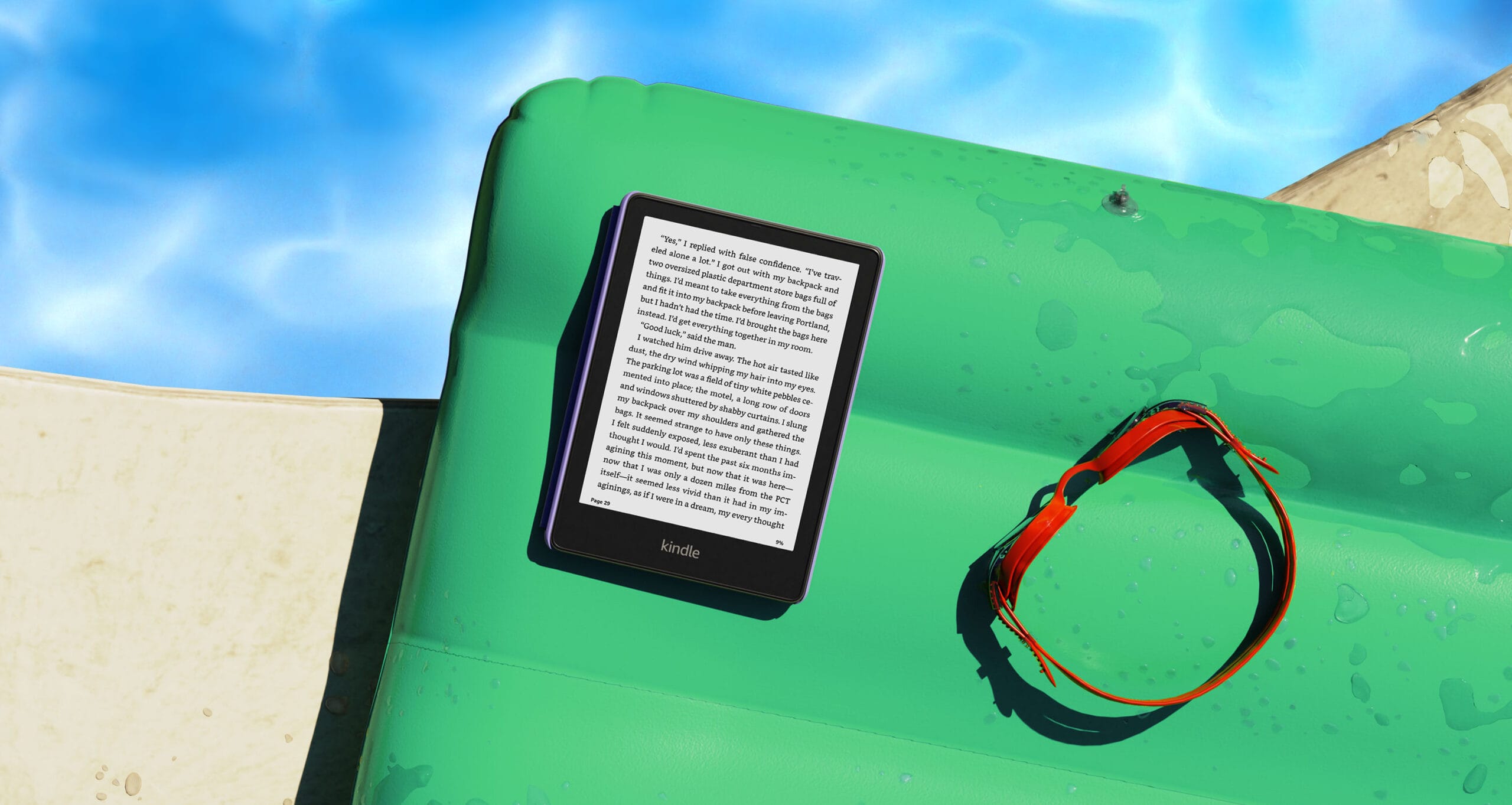 kindle