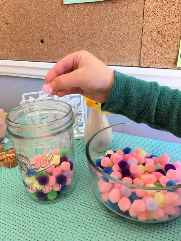 how to explain lent to kids 