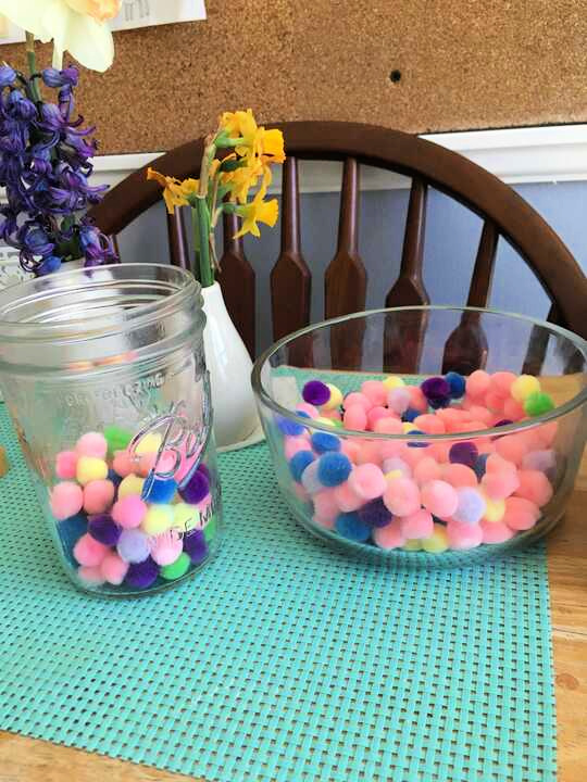 lent activities for kids