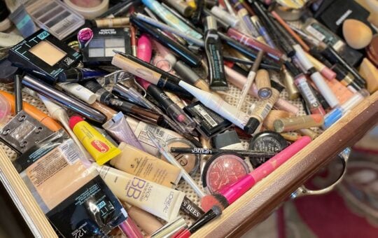 lifewit drawer organizers