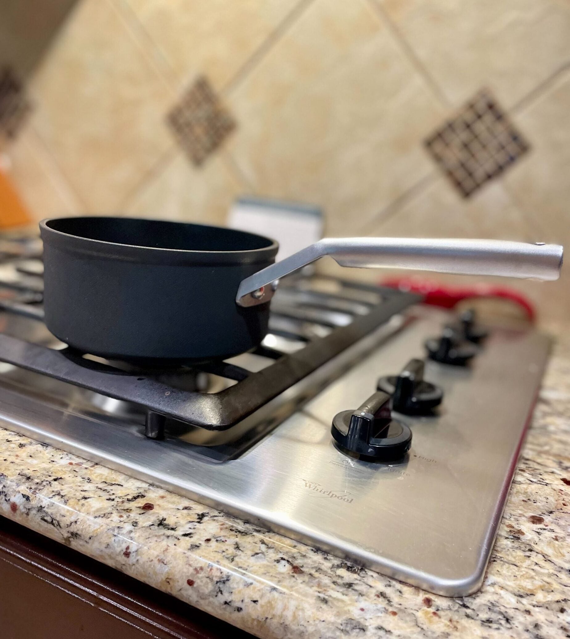 ninja pots