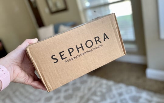 sephora
