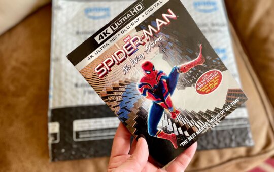 spider man