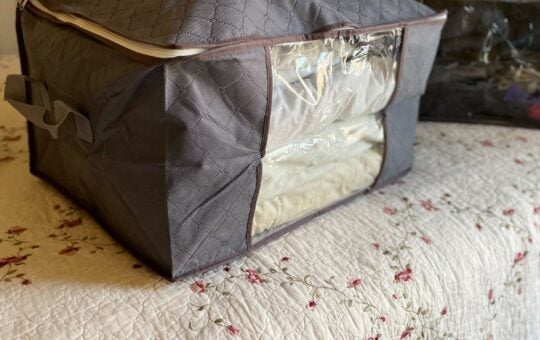 storage bags