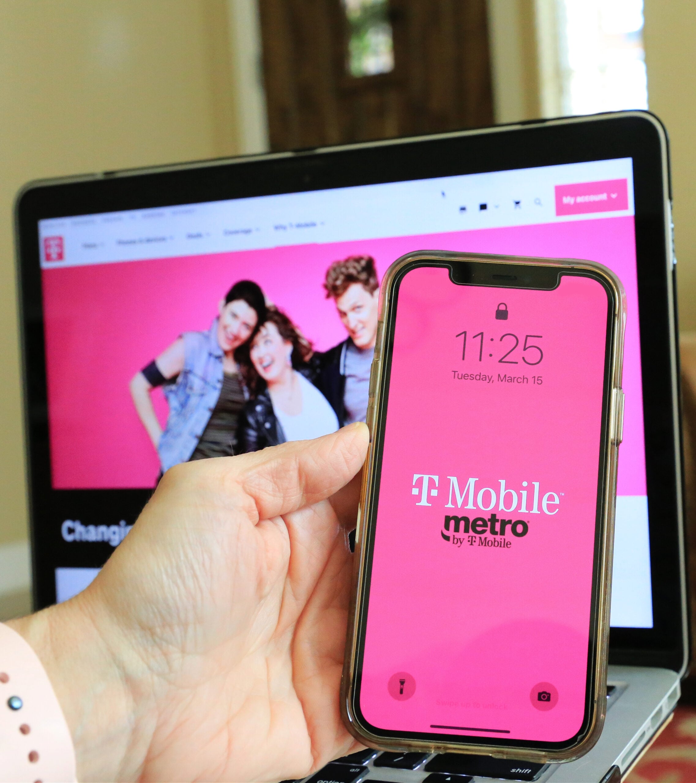 t-mobile