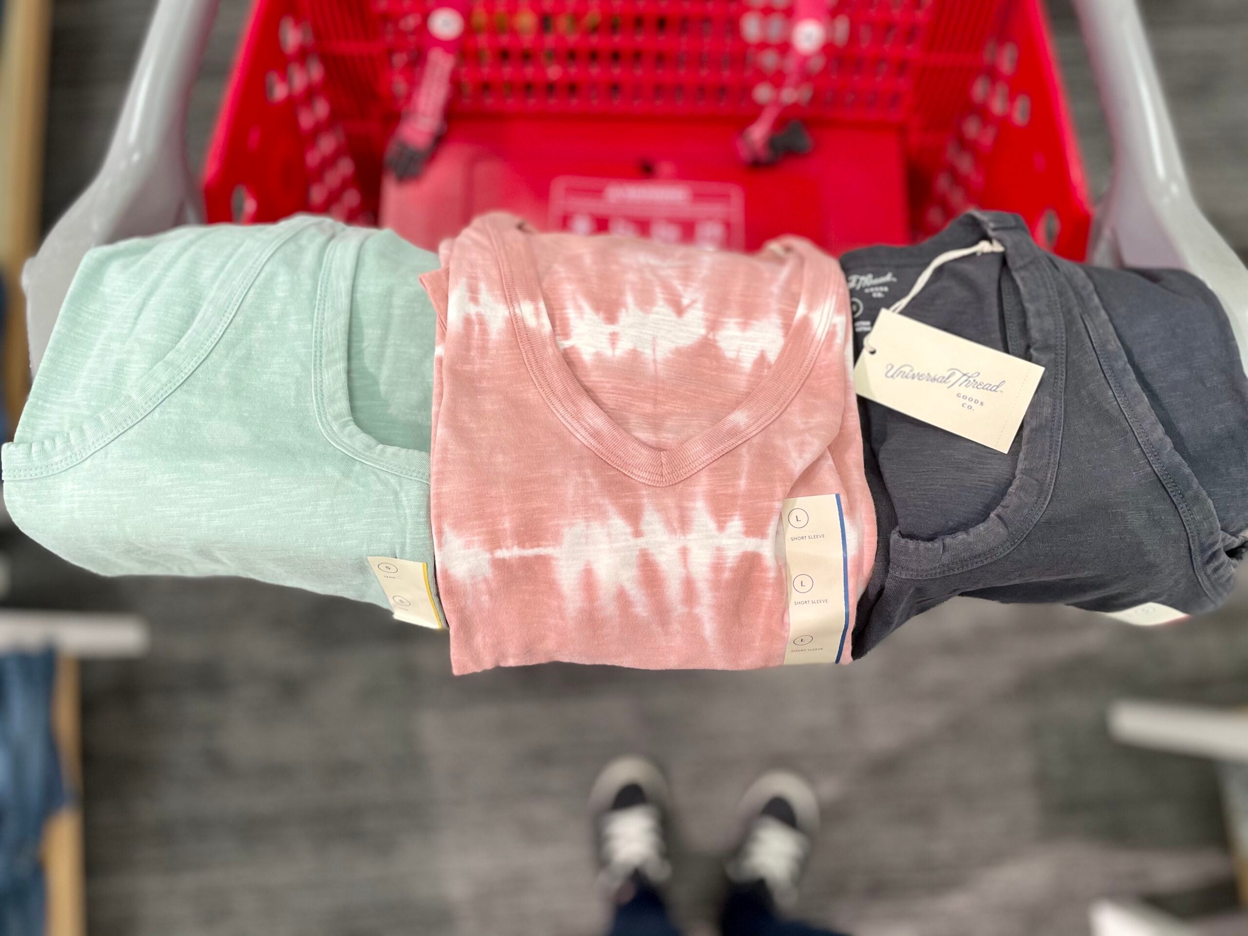 target