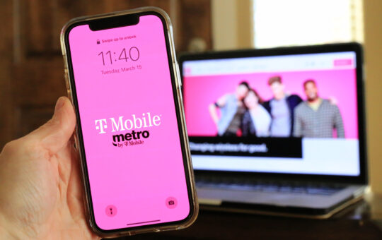 t-mobile