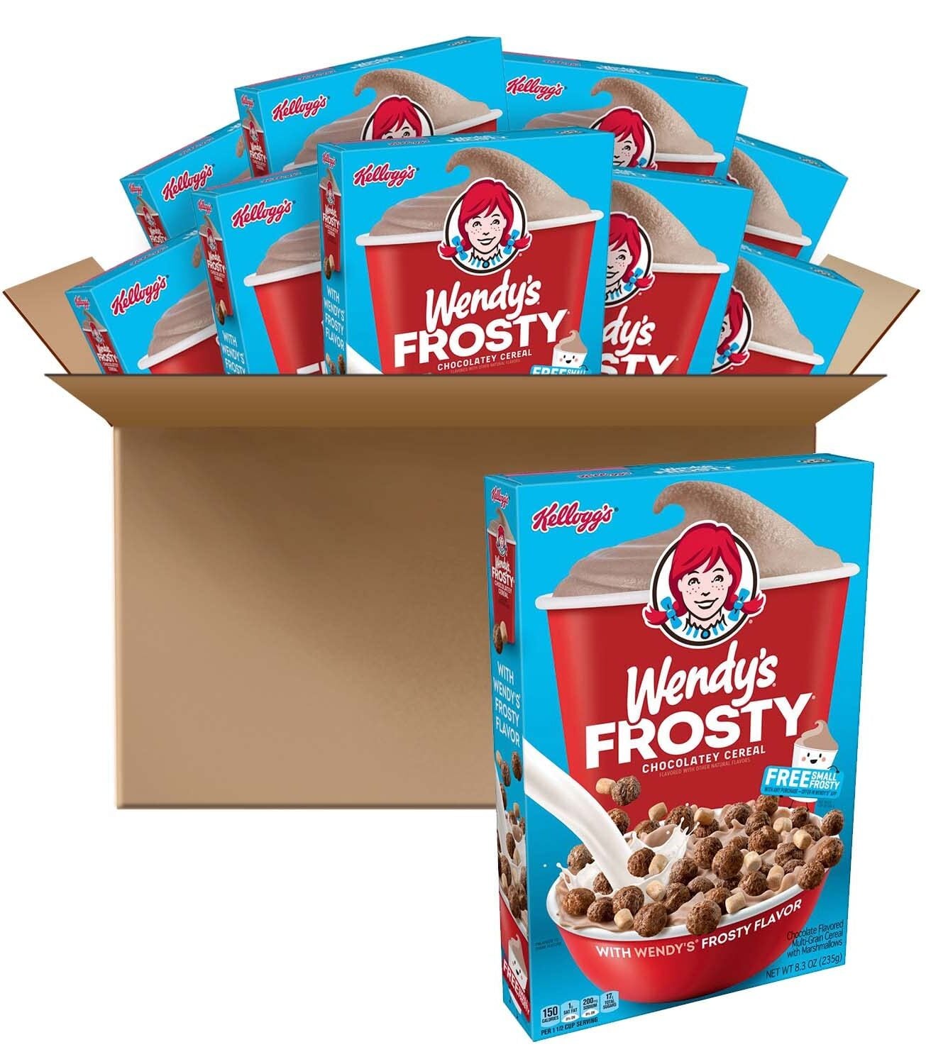 wendys
