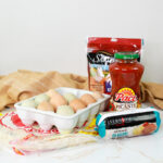 breakfast burrito ingredients