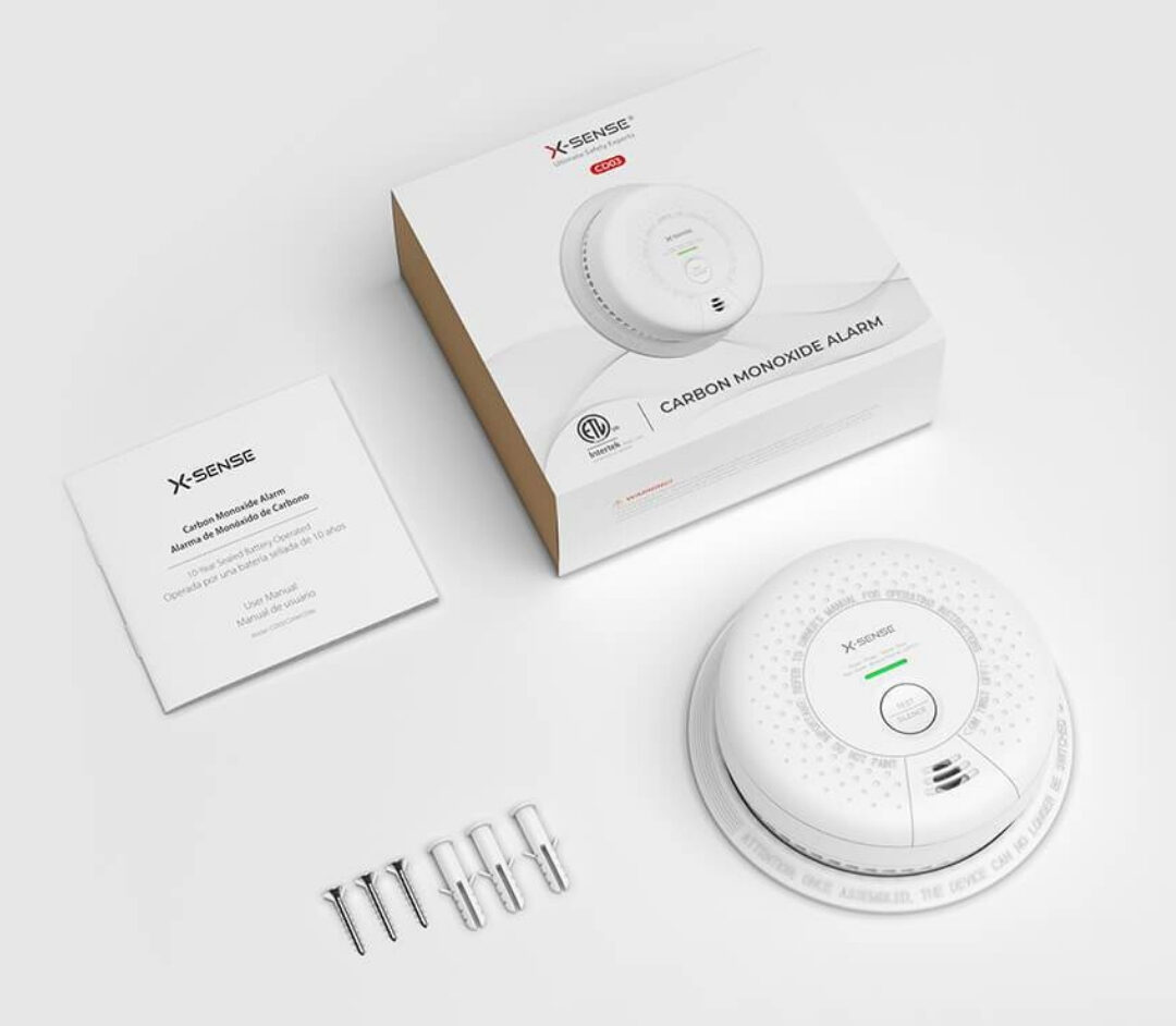 carbon monoxide