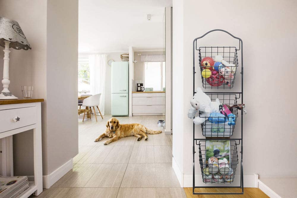 amazon basket