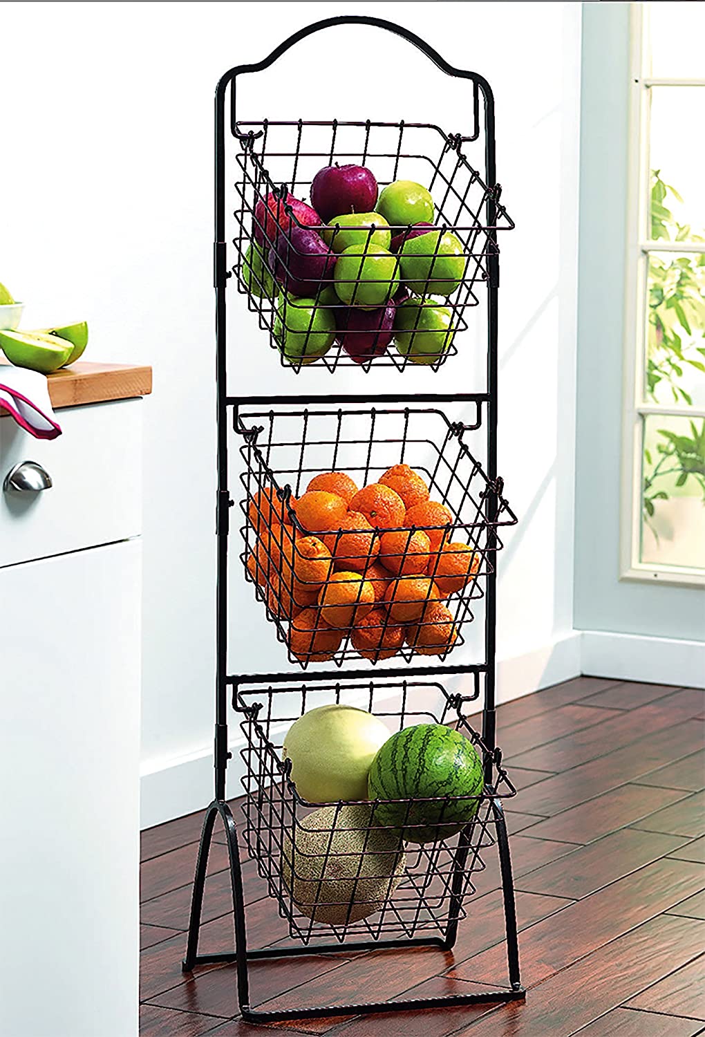 amazon basket