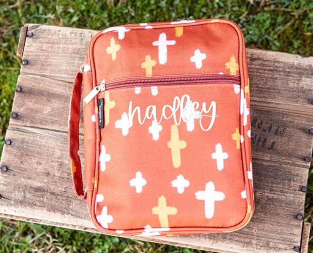 bible cover