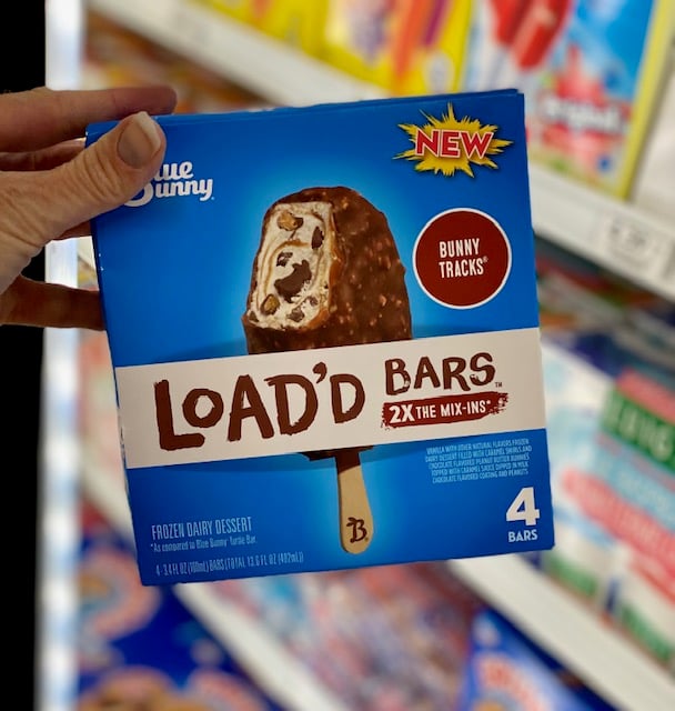 Let us know if you see any Blue Bunny Ice Cream Coupon Deals at your favorite stores! 