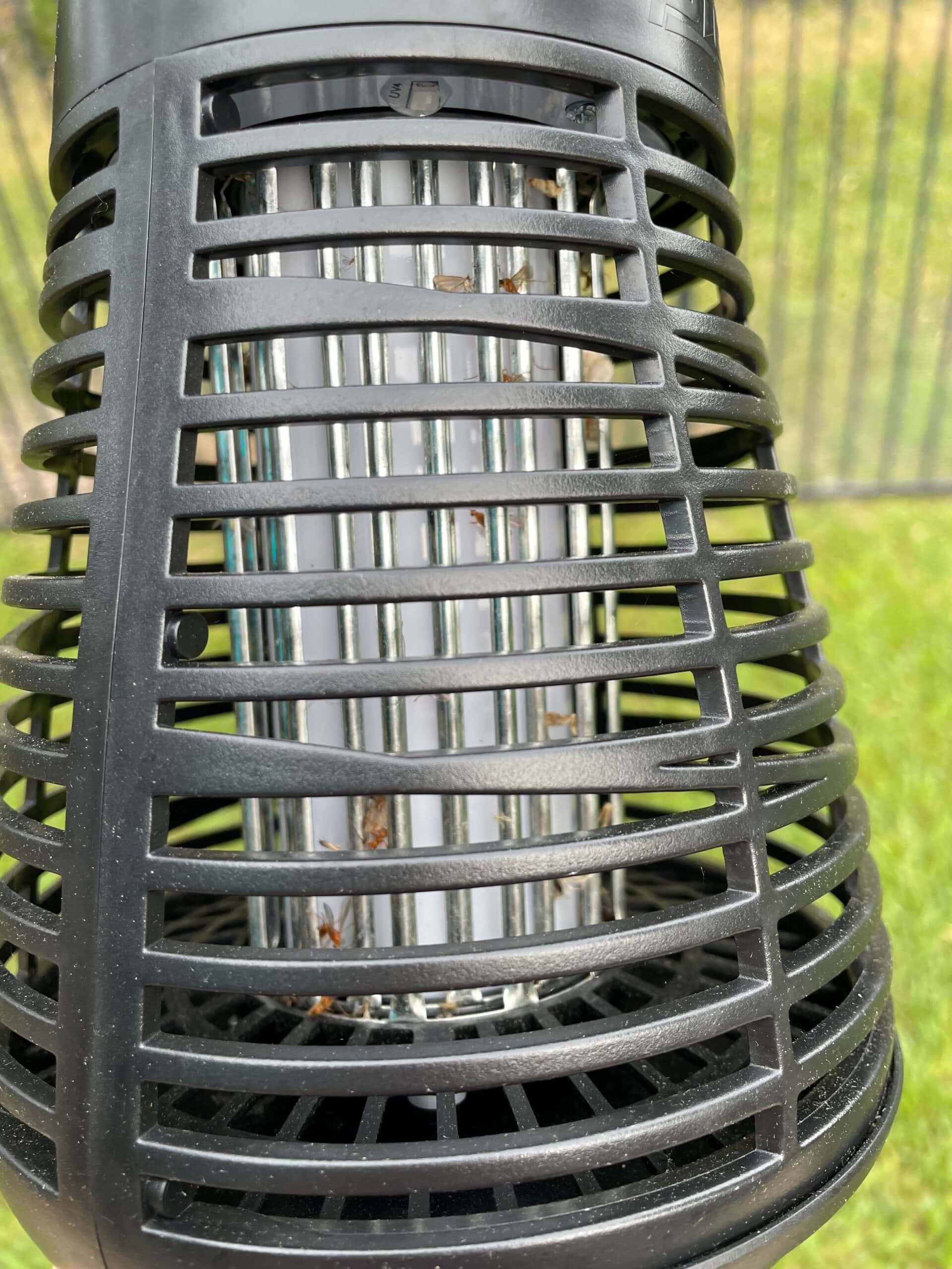 bug zapper