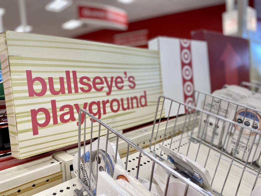 Target Dollar Spot - Check Out These AWESOME Items We Found!