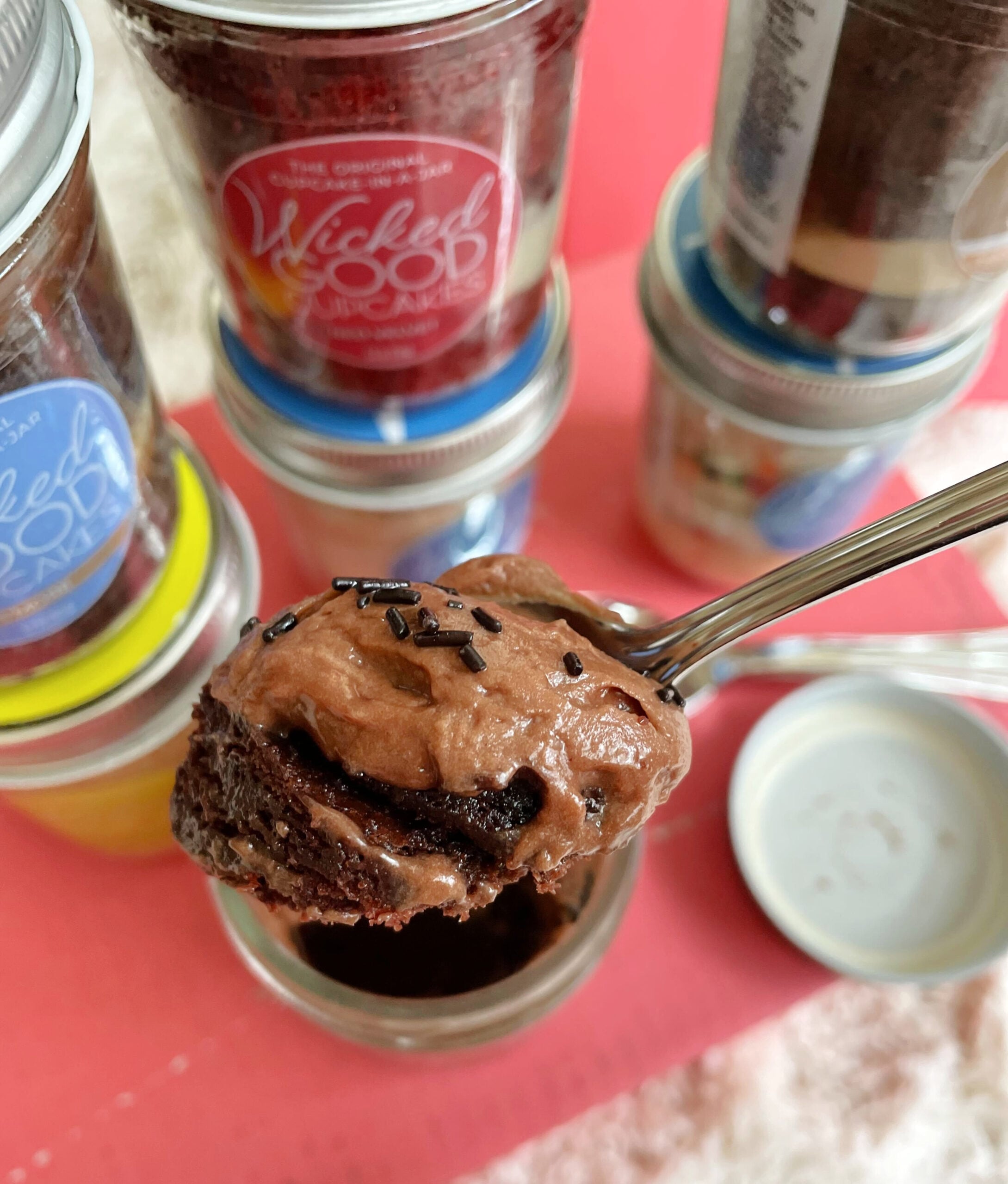 wicked good cupcakes