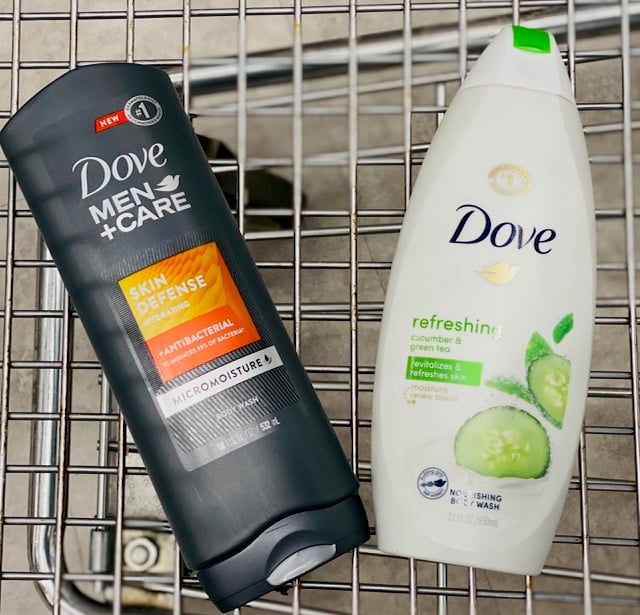 dovehaircare