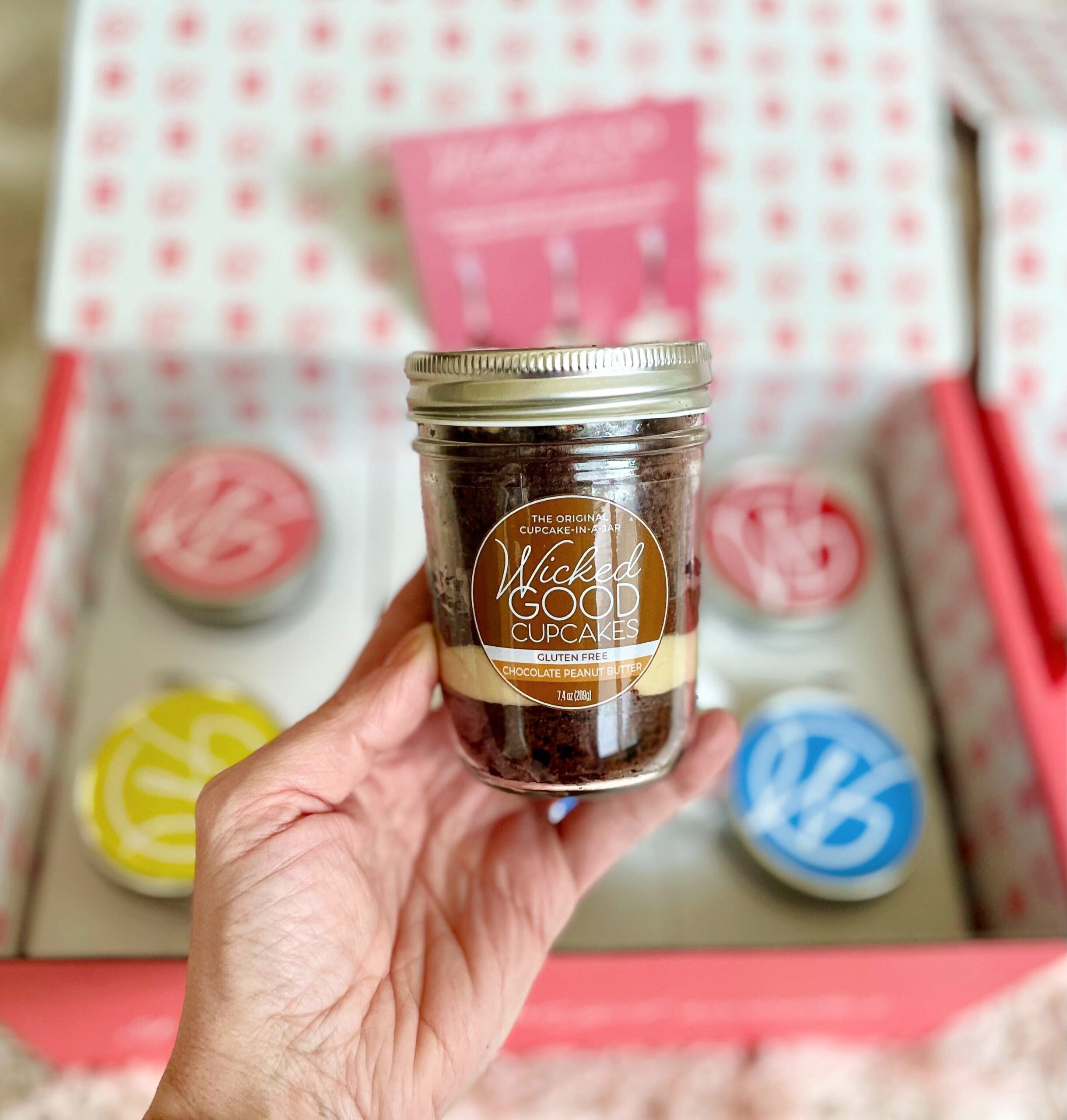 wicked good cupcakes