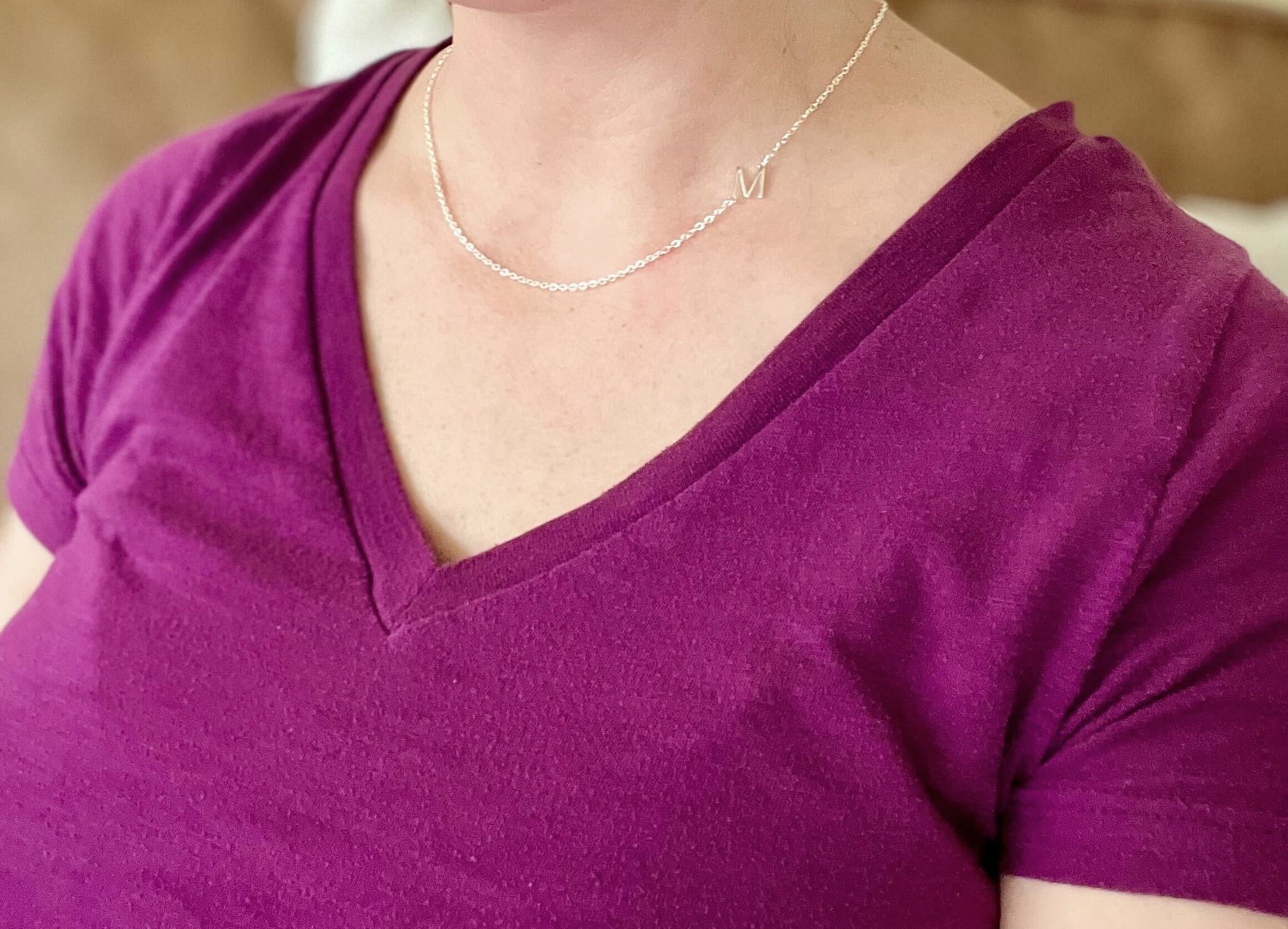 jane necklace